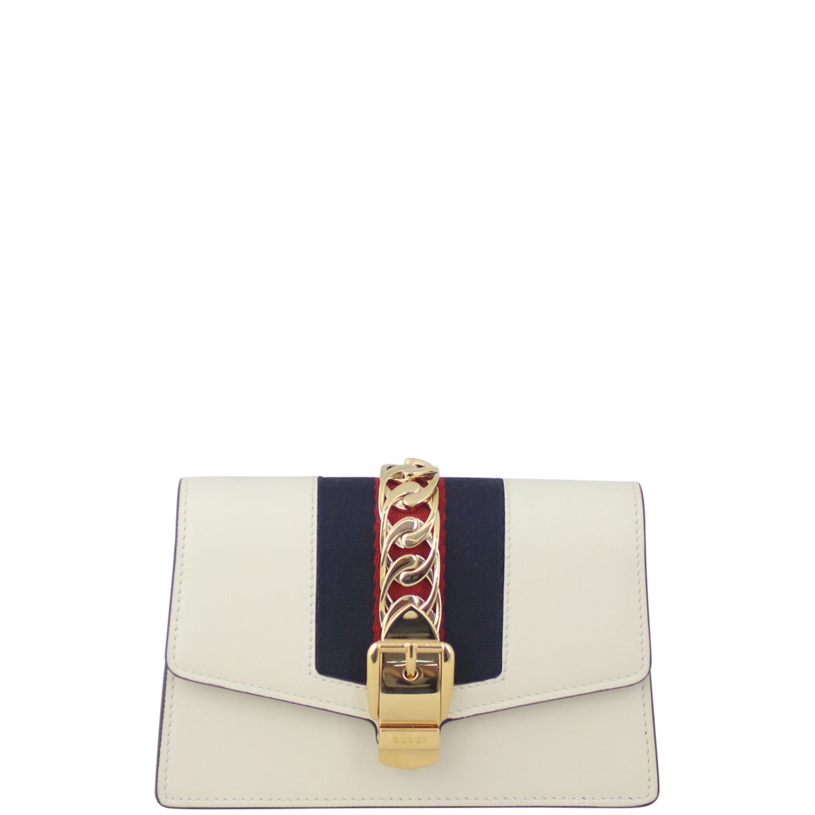 Gucci Sylvie Super Mini Bag