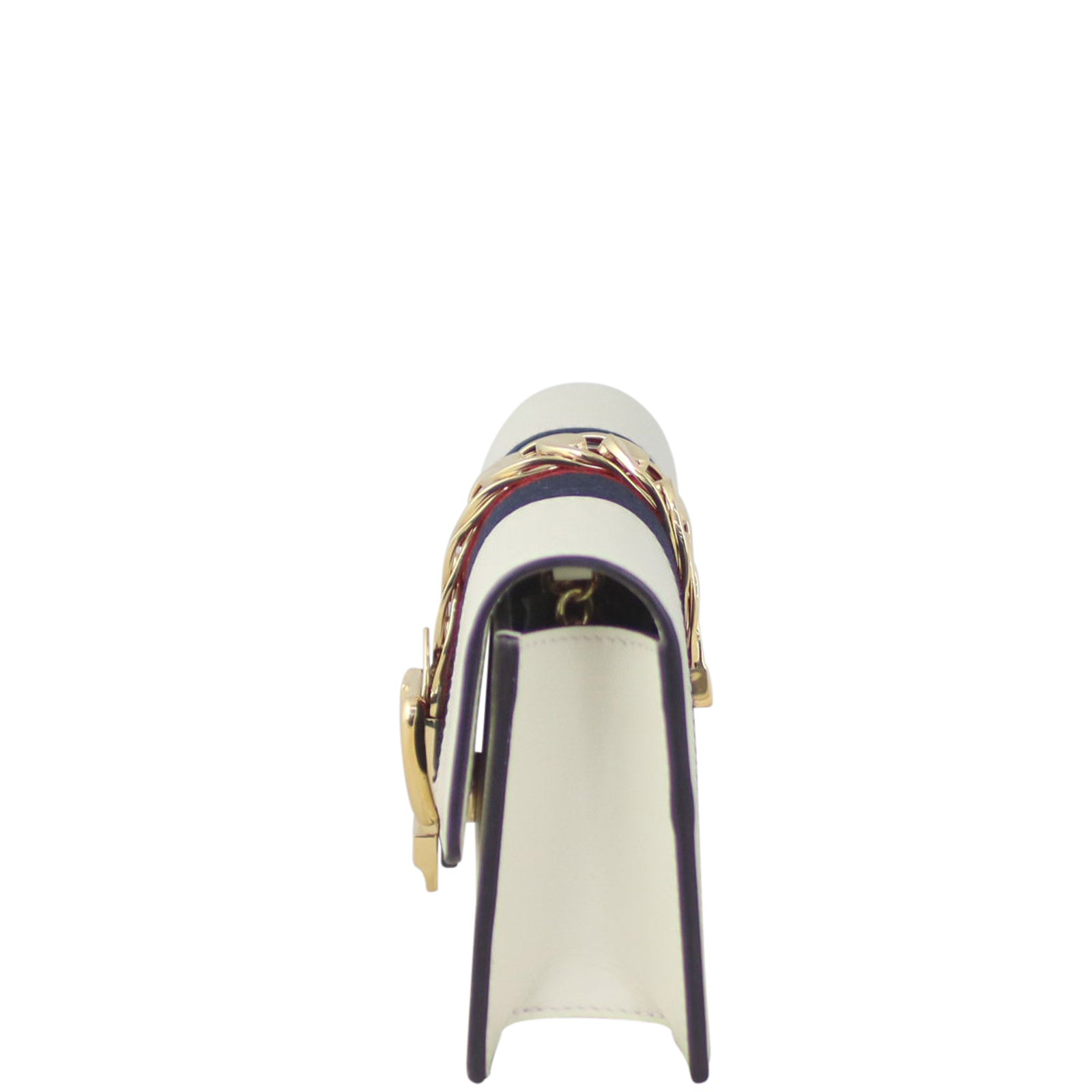 Gucci Sylvie Super Mini Bag