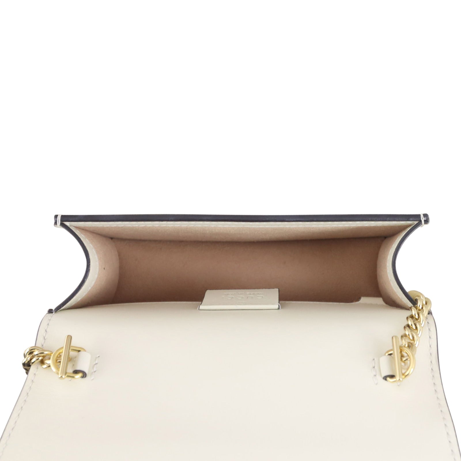 Gucci Sylvie Super Mini Bag