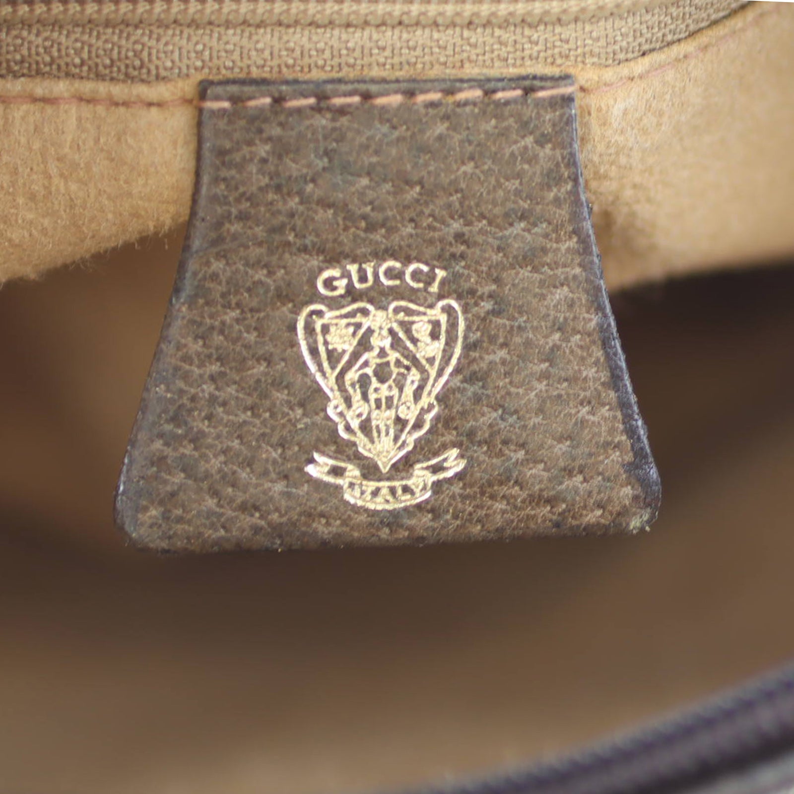 Gucci GG Supreme Crossbody