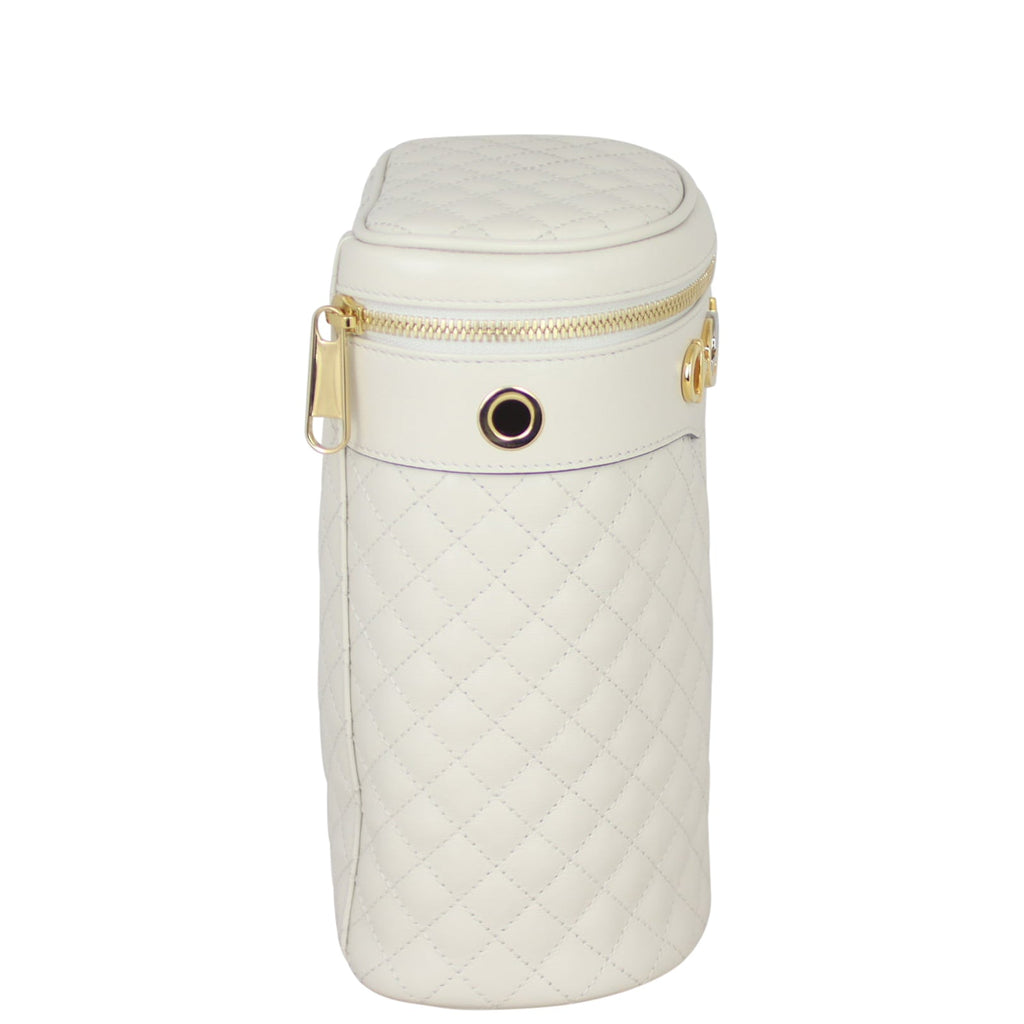 Gucci Trapuntata Quilted Belt Bag Small