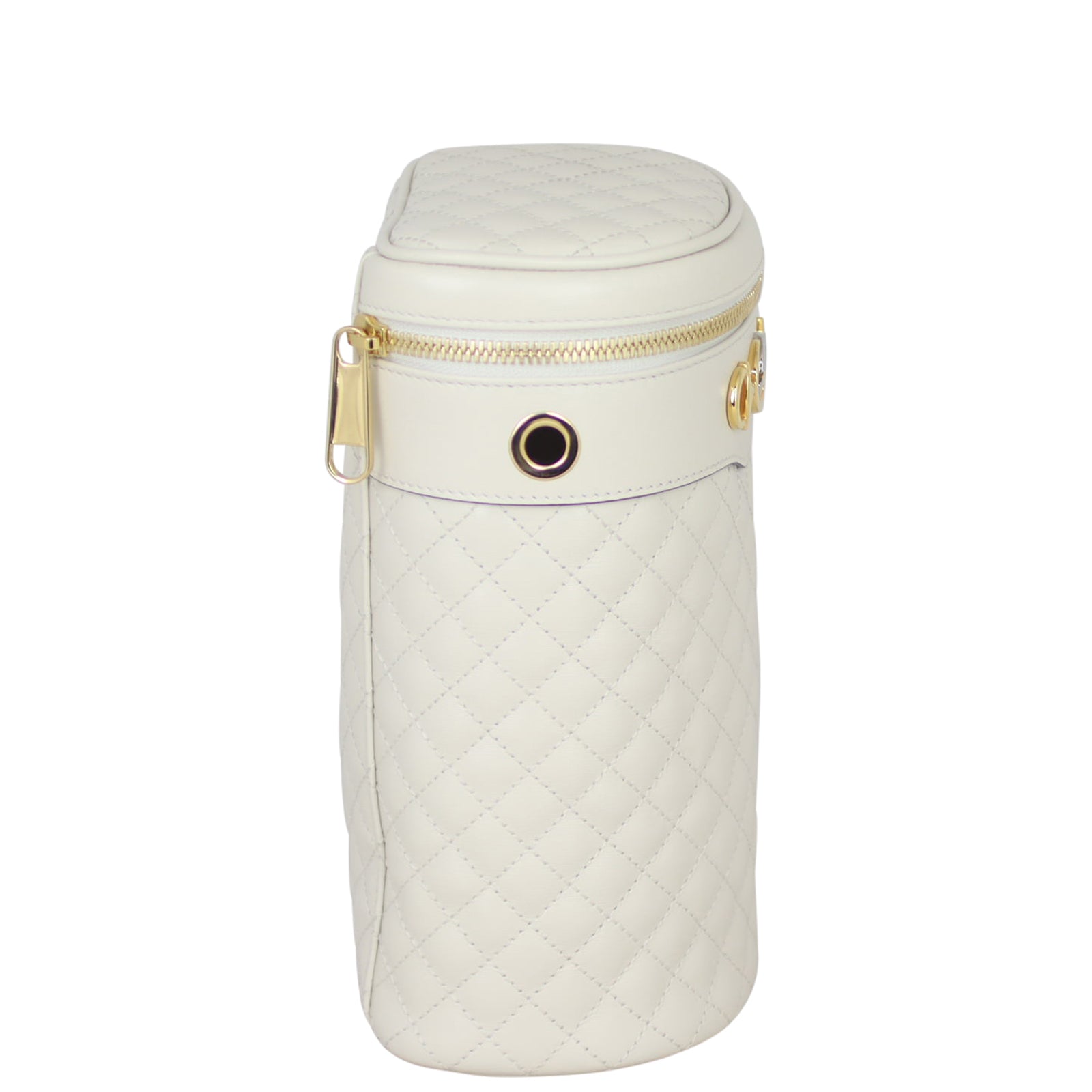 Gucci Trapuntata Quilted Belt Bag Small