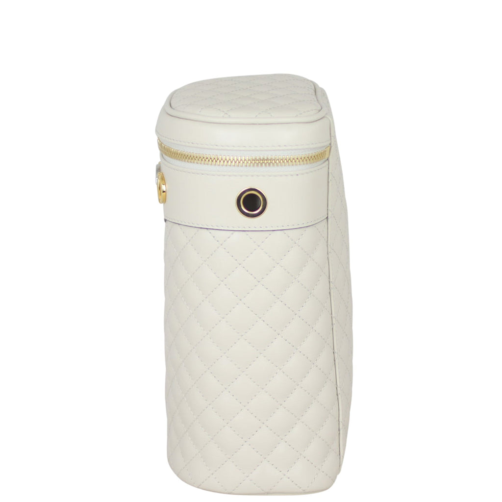 Gucci Trapuntata Quilted Belt Bag Small
