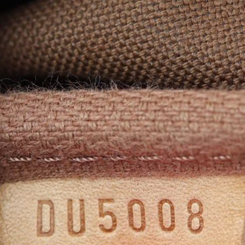 Louis Vuitton Eva Pochette Monogram