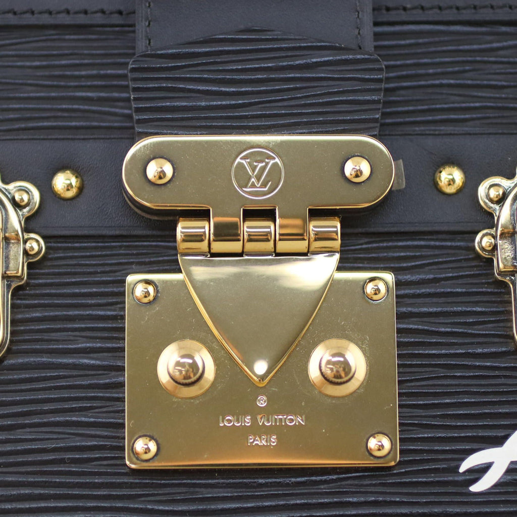 Louis Vuitton Petite Malle Epi