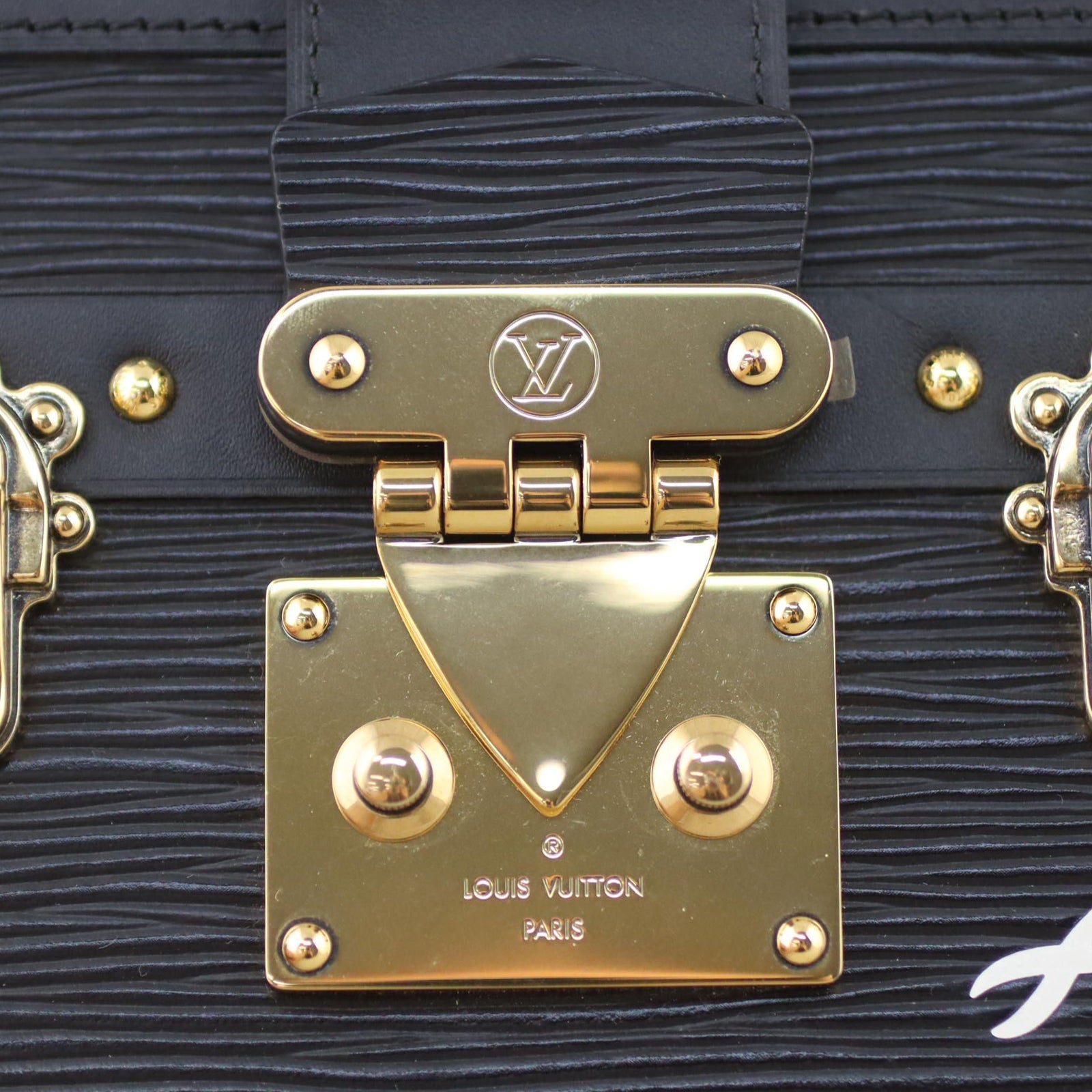 Louis Vuitton Petite Malle Epi