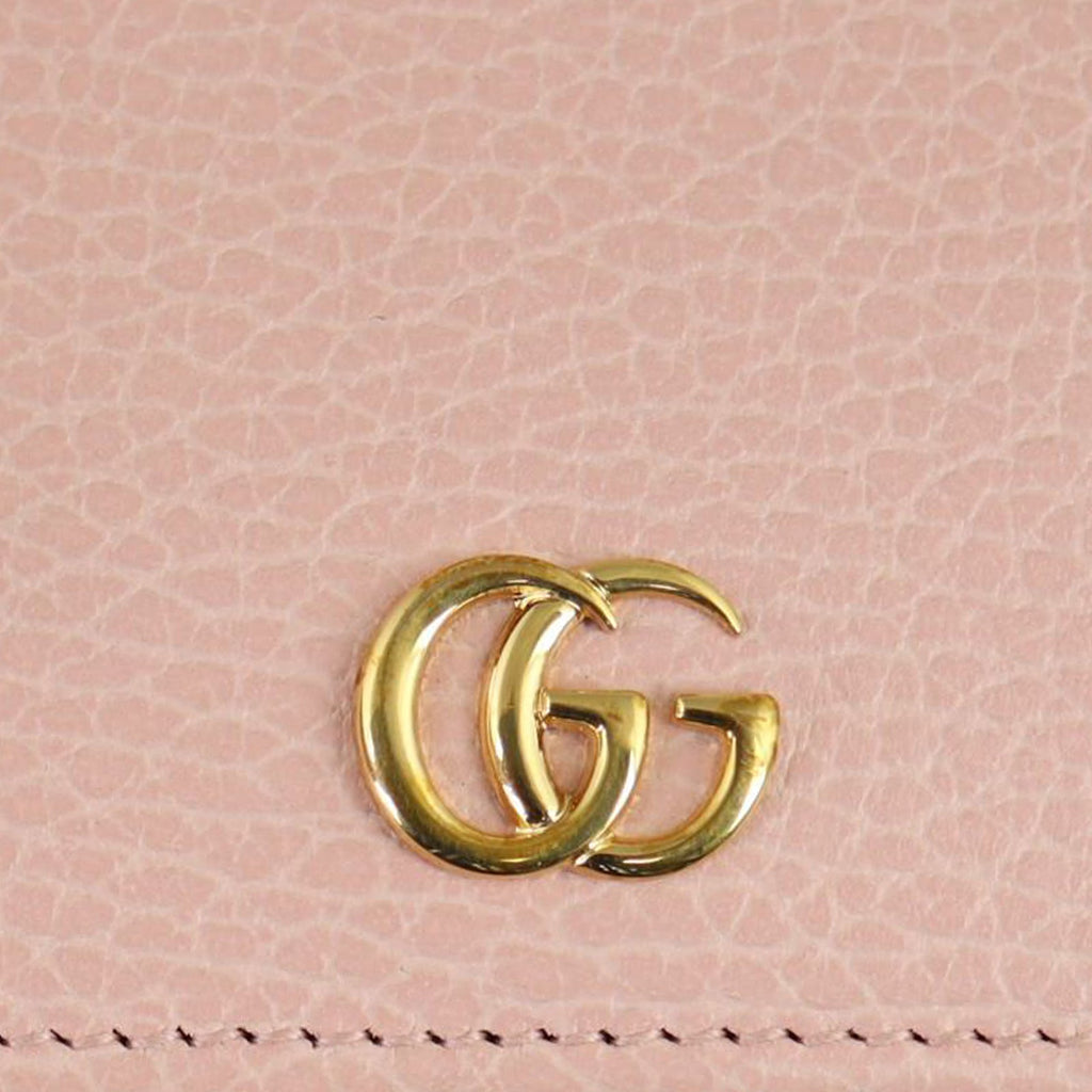 Gucci GG Marmont  Case Wallet