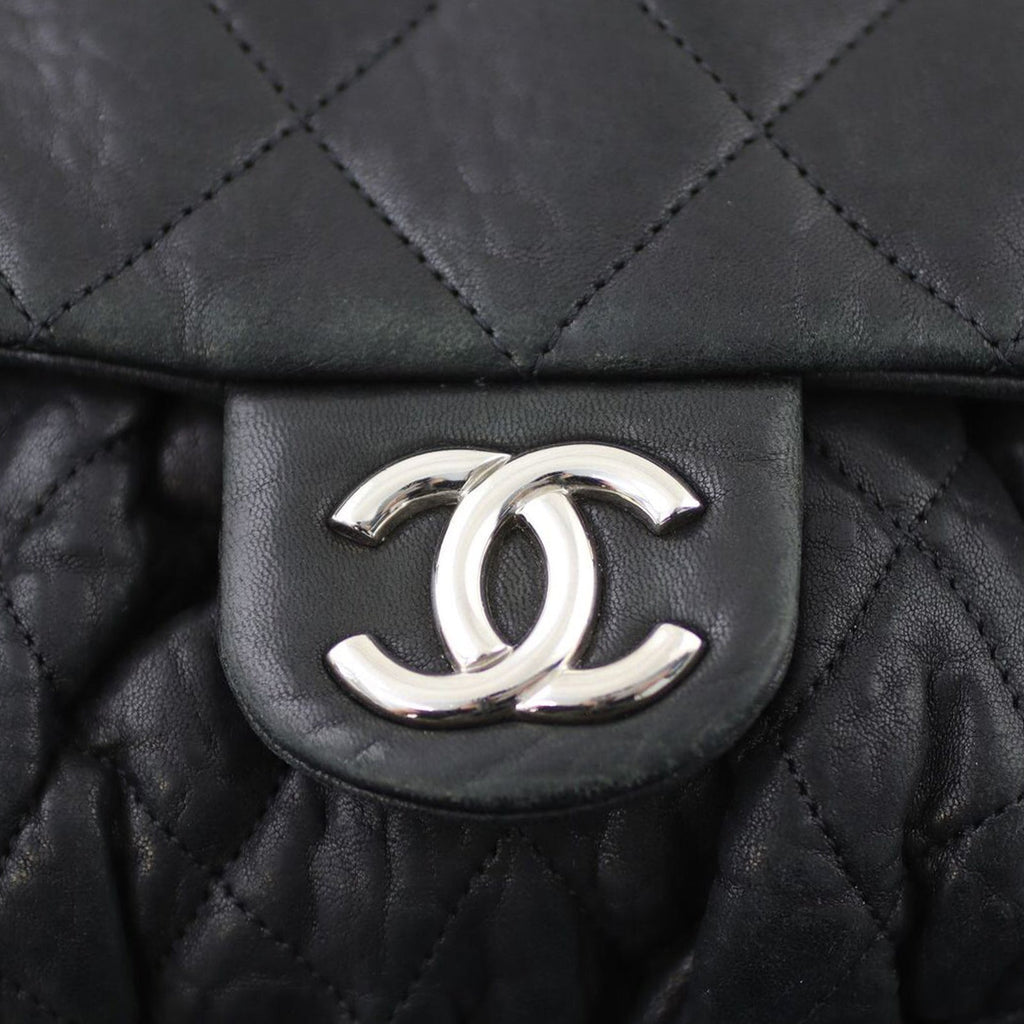 Chanel Chain Around Crossbody