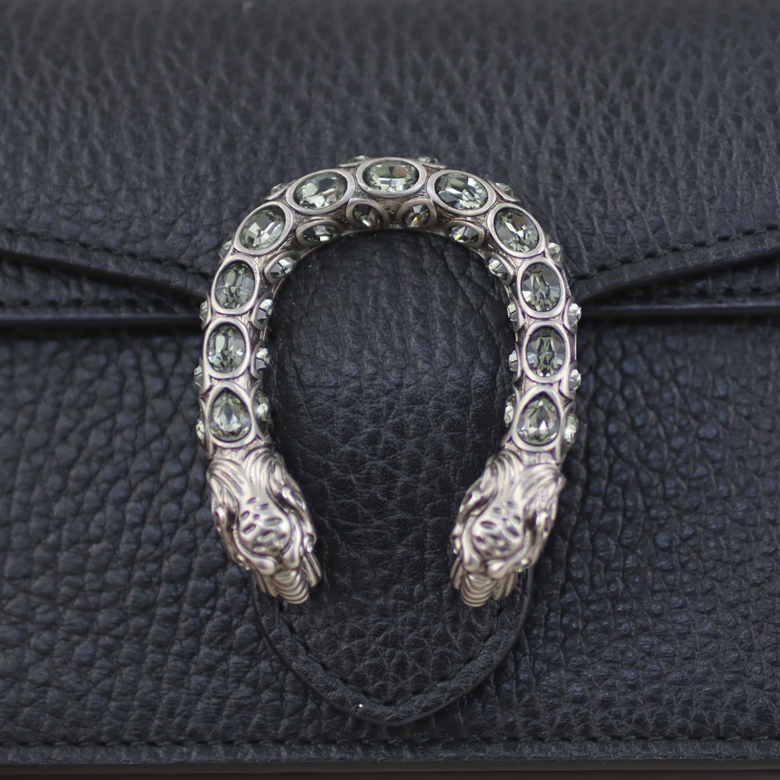 Gucci Dionysus Super Mini Chain Bag