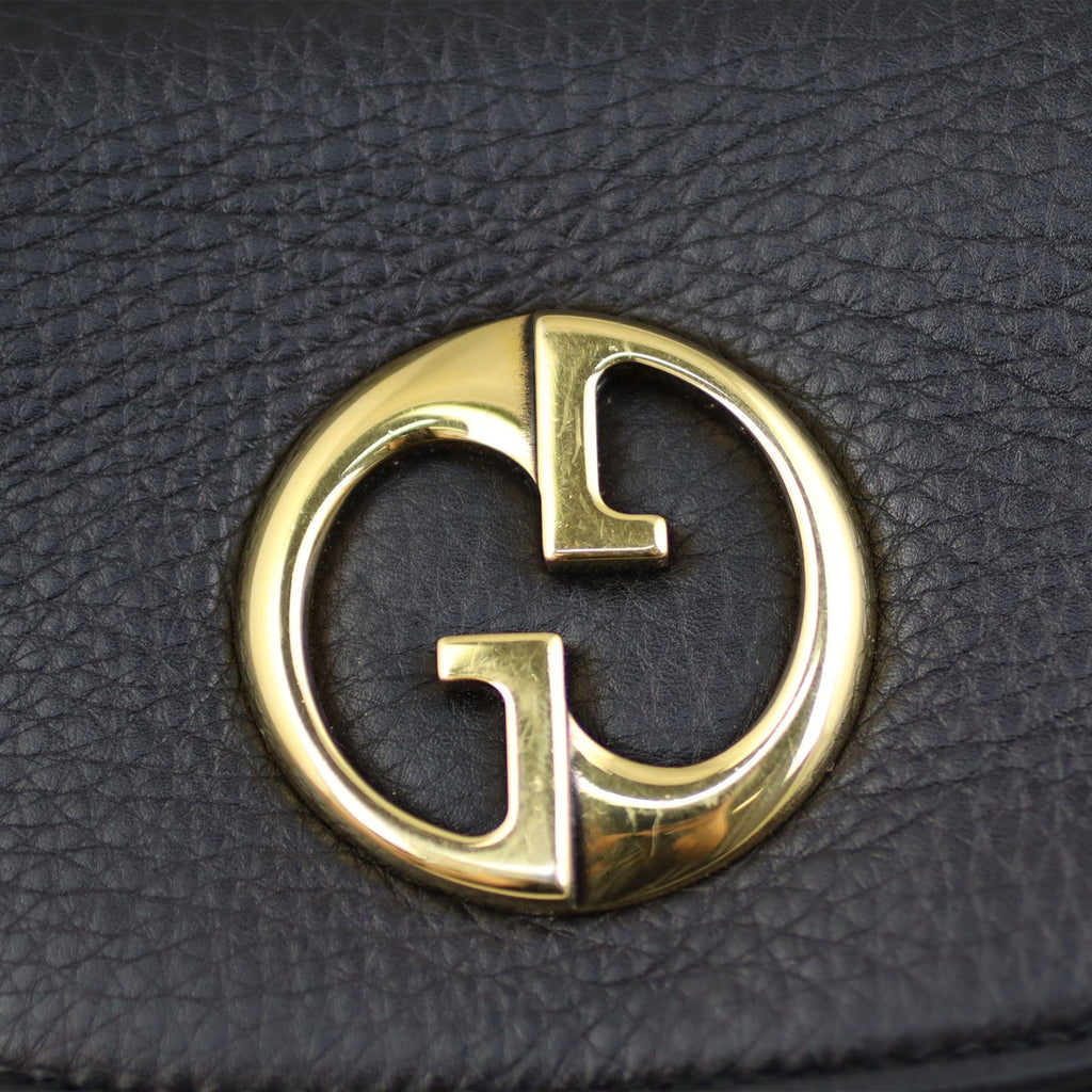 Gucci 1973 Chain Crossbody Bag