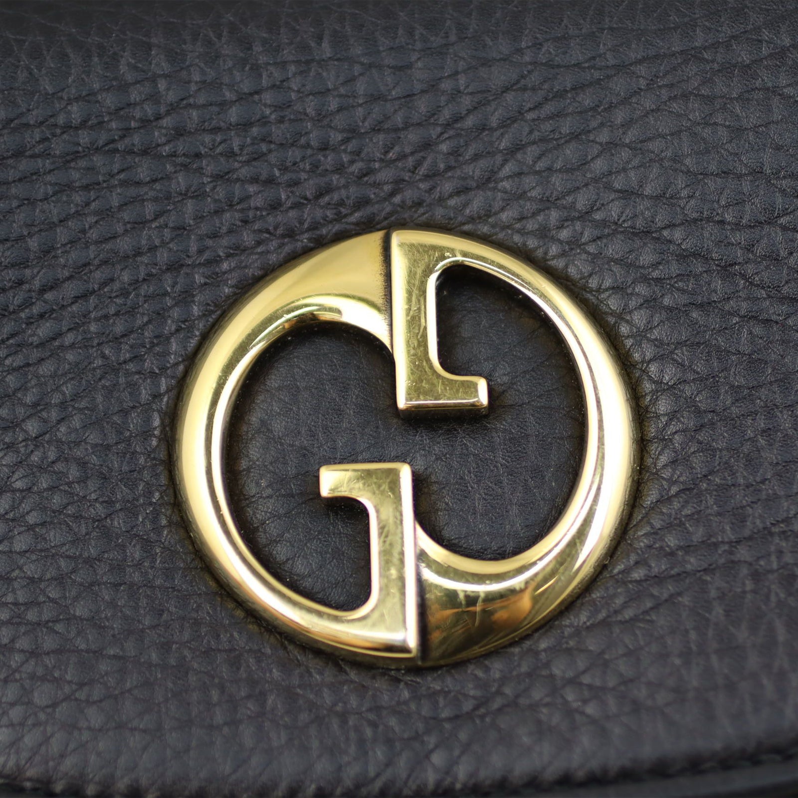 Gucci 1973 Chain Crossbody Bag