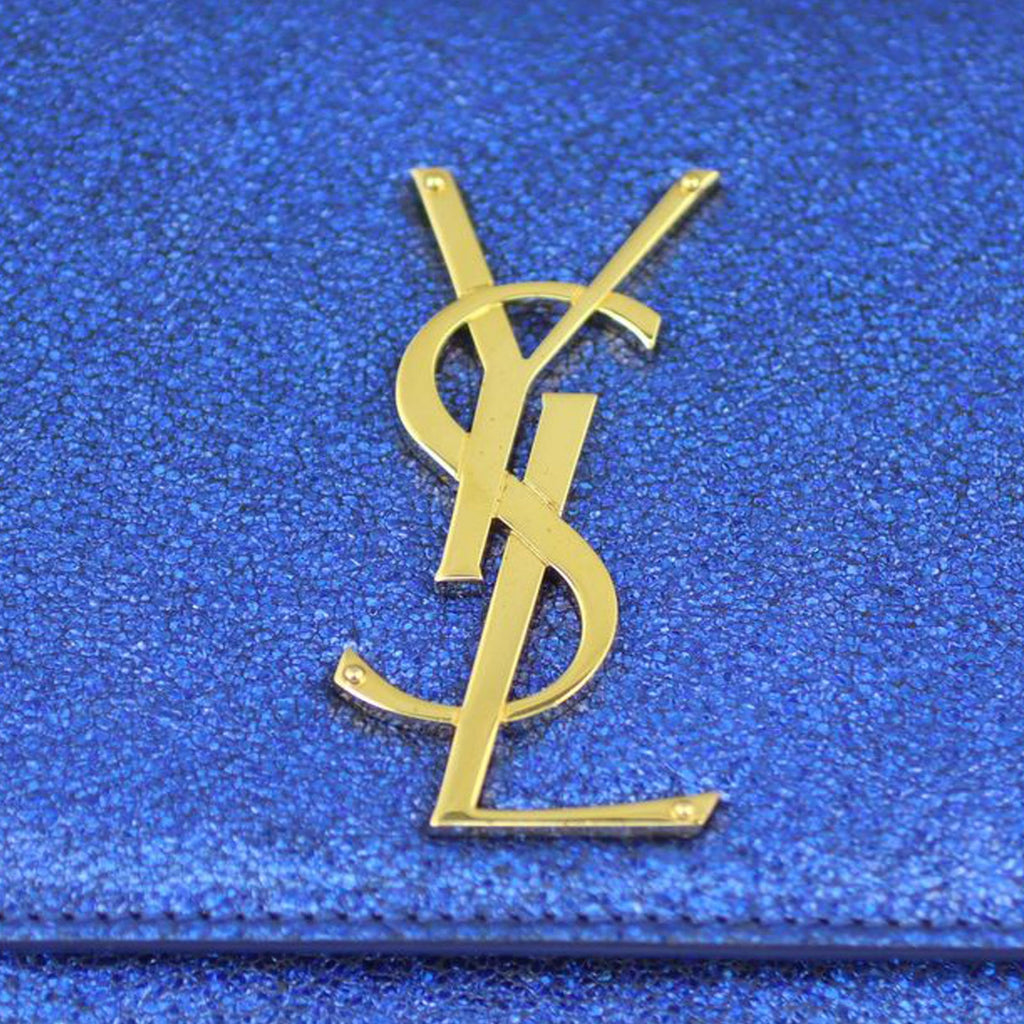 Saint Laurent Kate Chain Bag Medium