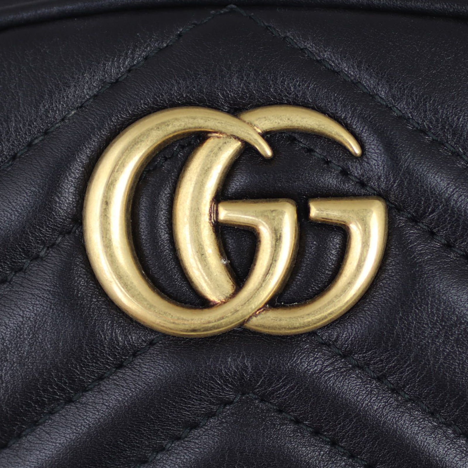 Gucci GG Marmont Belt Bag