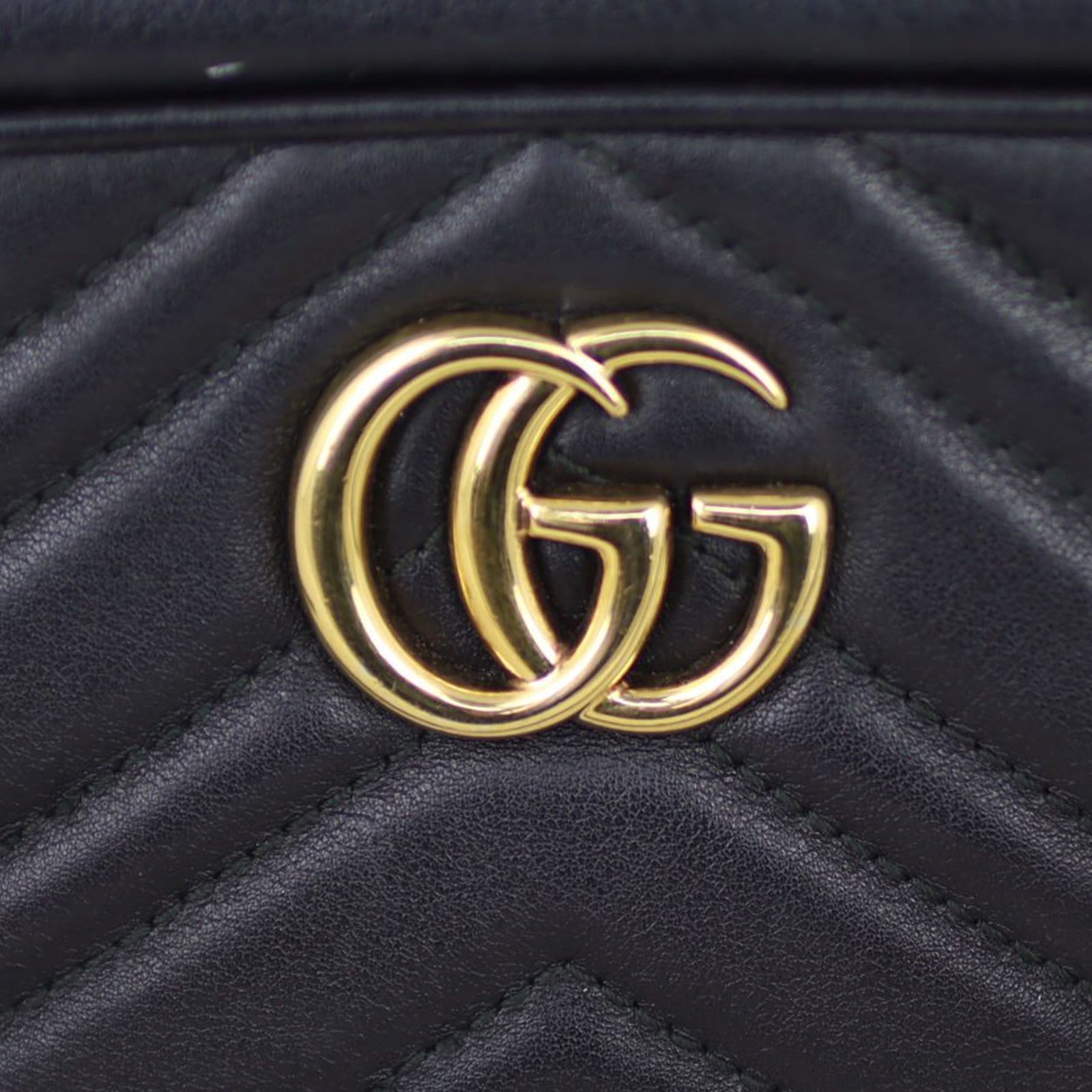 Gucci GG Marmont Mini Camera Bag