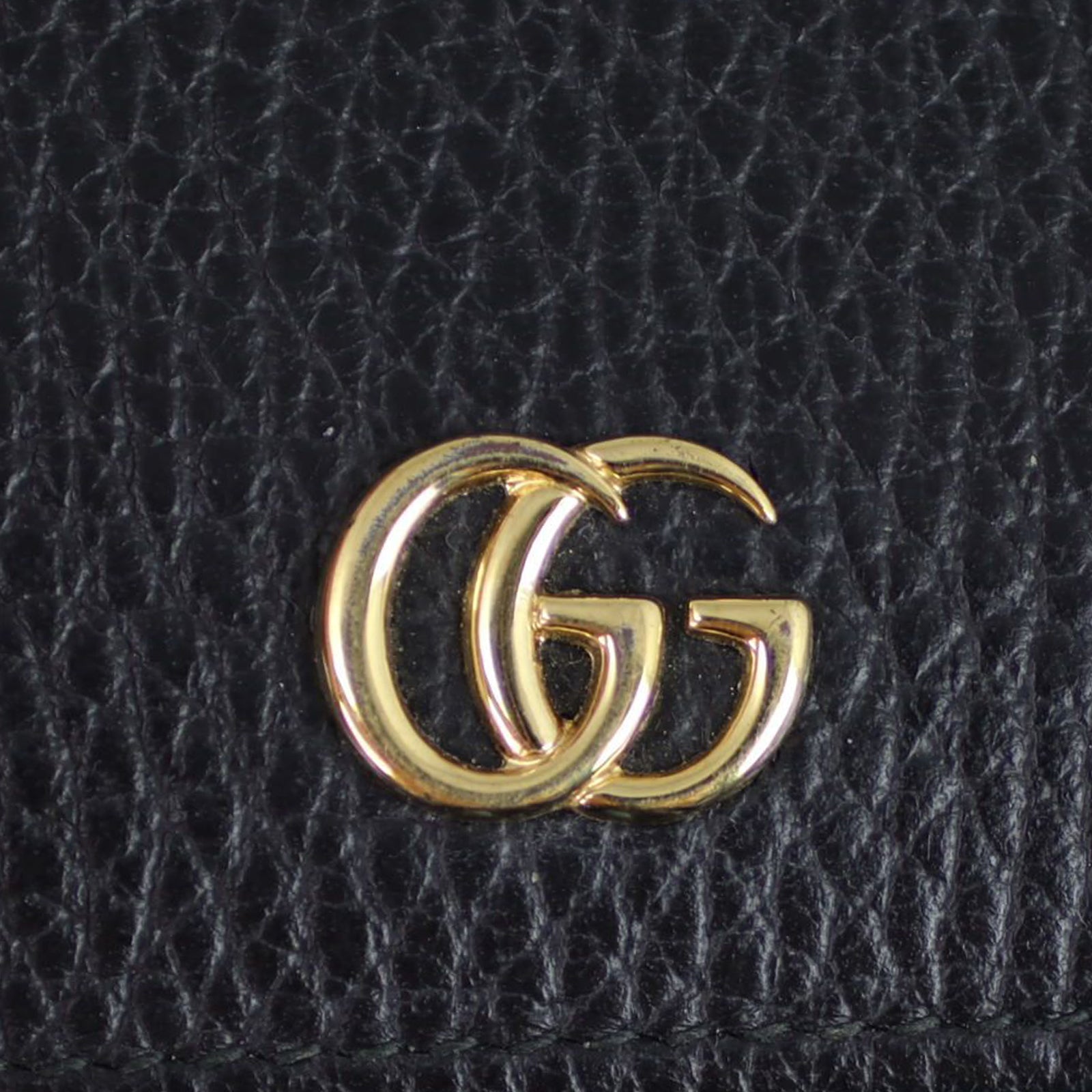 Gucci GG Marmont  Case Wallet