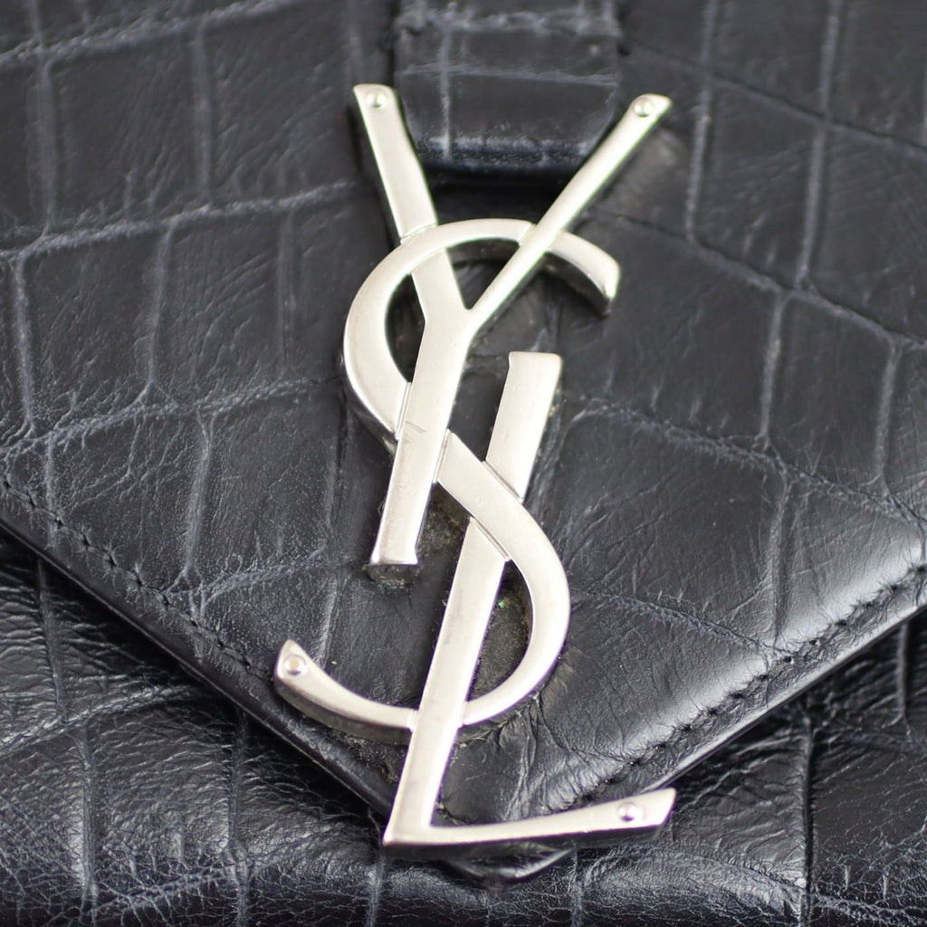 Saint Laurent Classic Monogram Baby Chain Bag