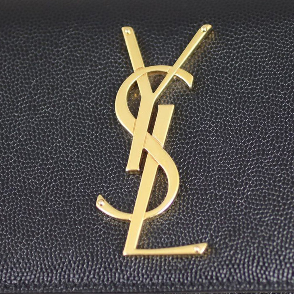 Saint Laurent Kate Chain Bag Small
