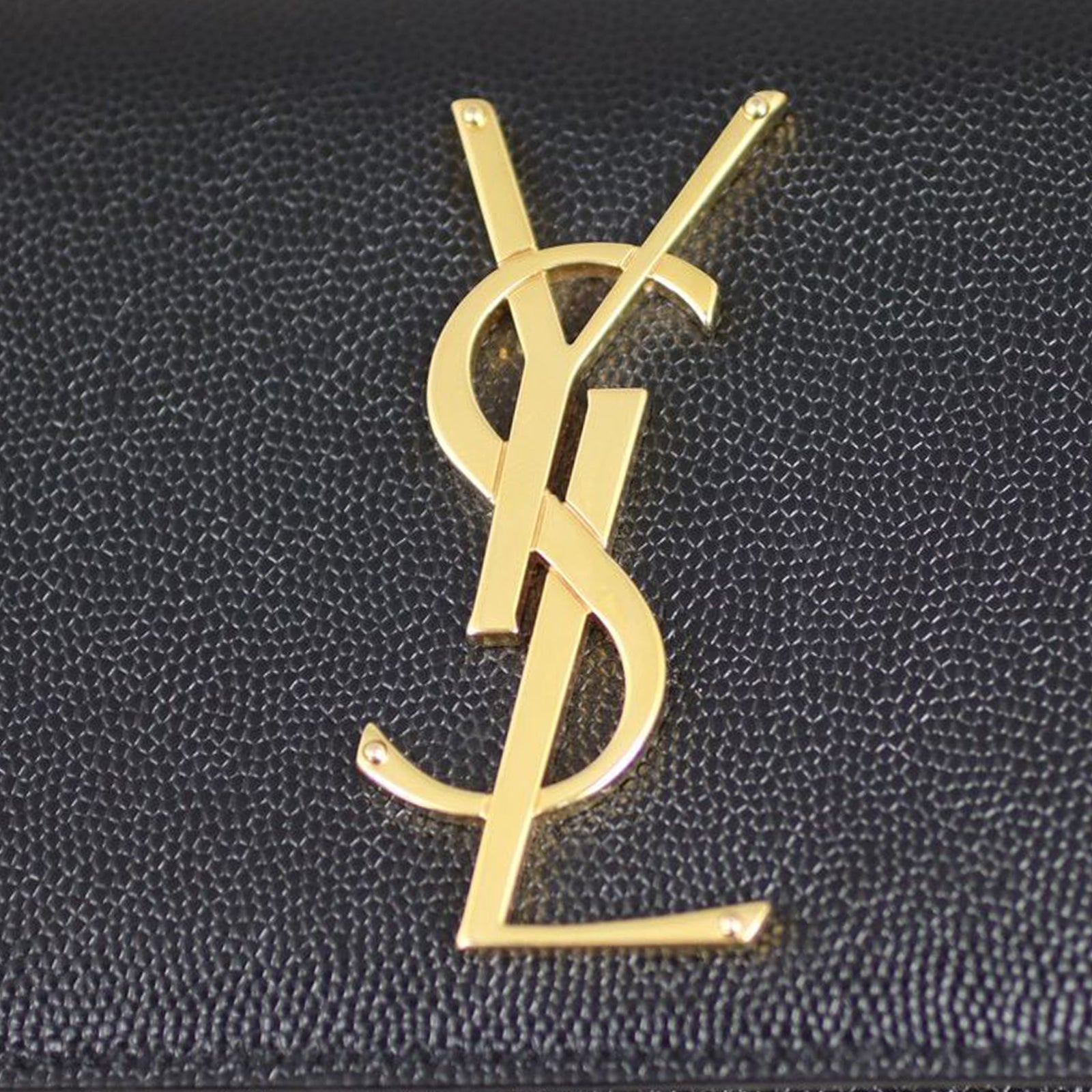 Saint Laurent Kate Chain Bag Small