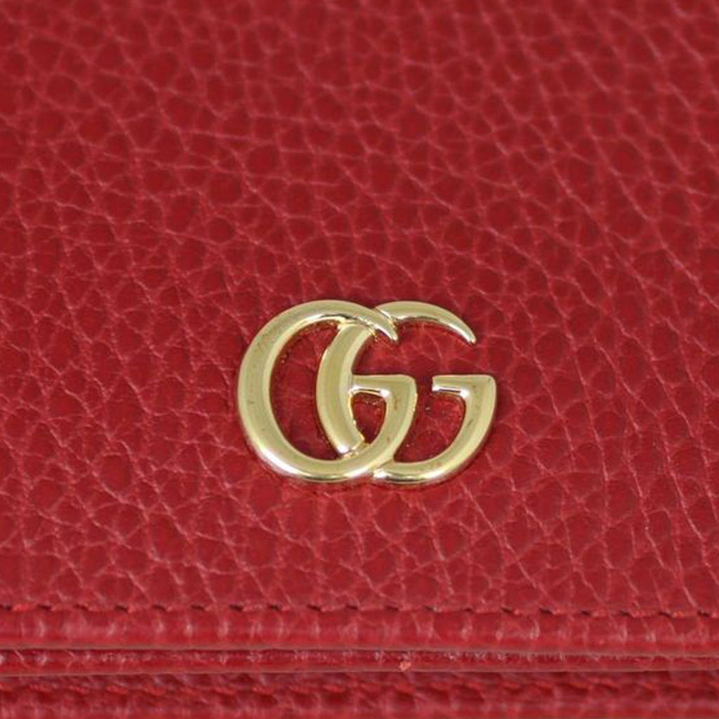 Gucci GG Marmont  Case Wallet