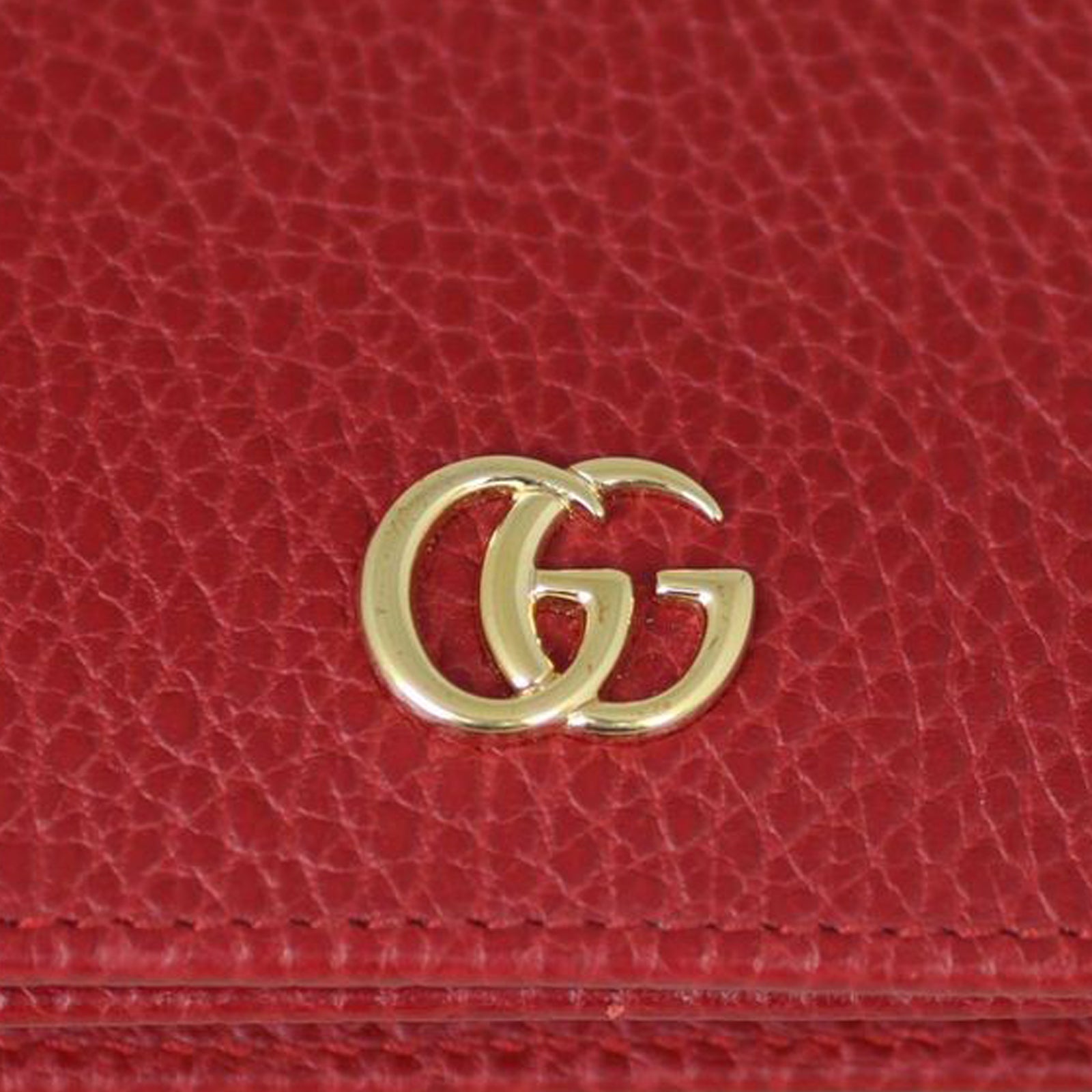 Gucci GG Marmont  Case Wallet