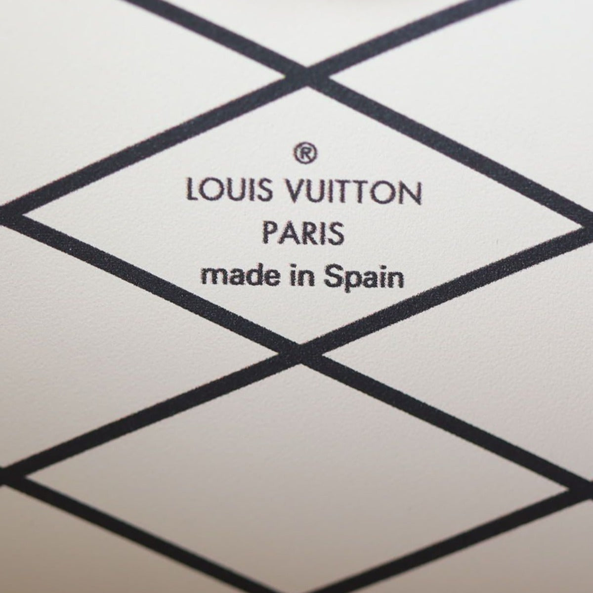 Louis Vuitton Essential Trunk Monogram
