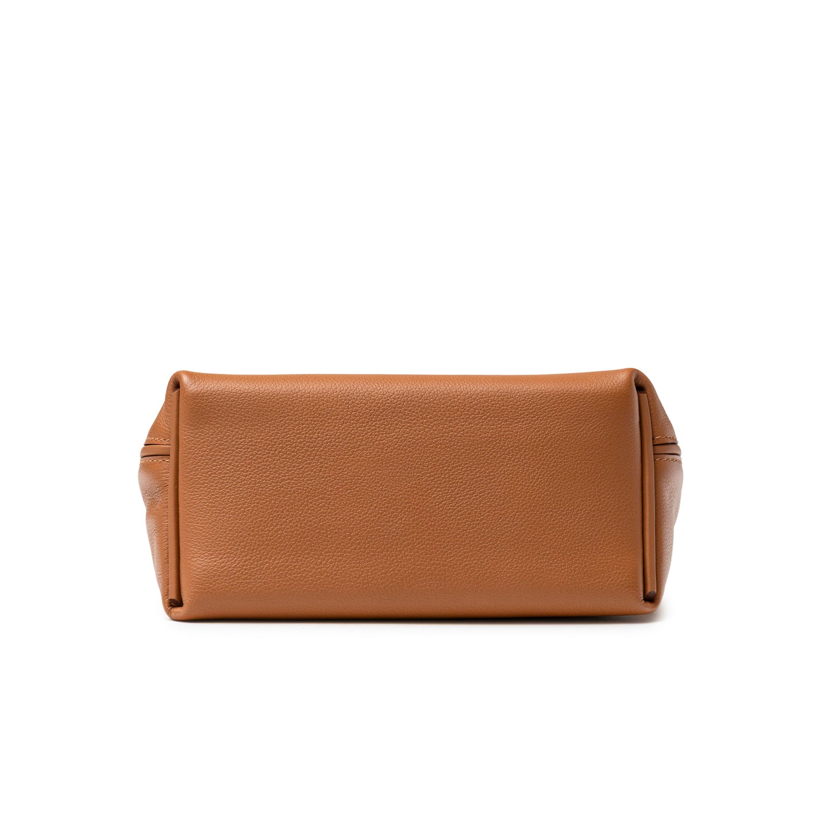 Hermès 24/24 21 Gold Evercolor Swift Gold Hardware
