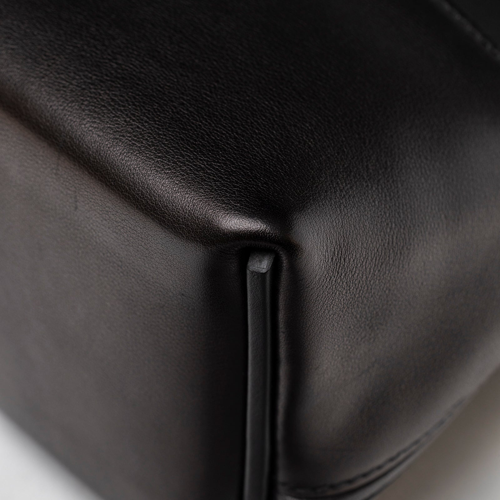 Hermès 24/24 21 Touch Black Lizard Volupto Gold Hardware
