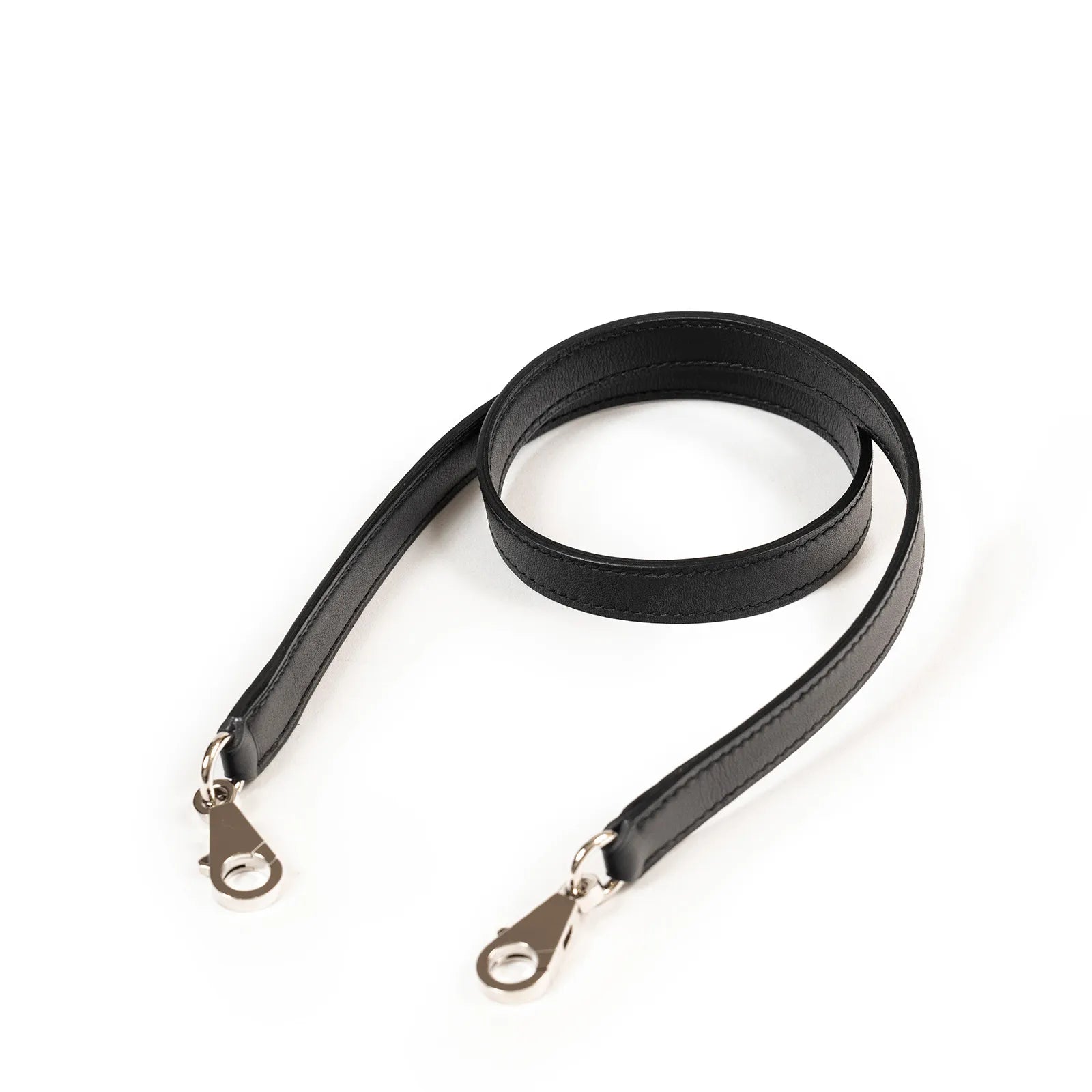 Hermès 24/24 29 Bag Black Taurillon Maurice/Swift Palladium Hardware