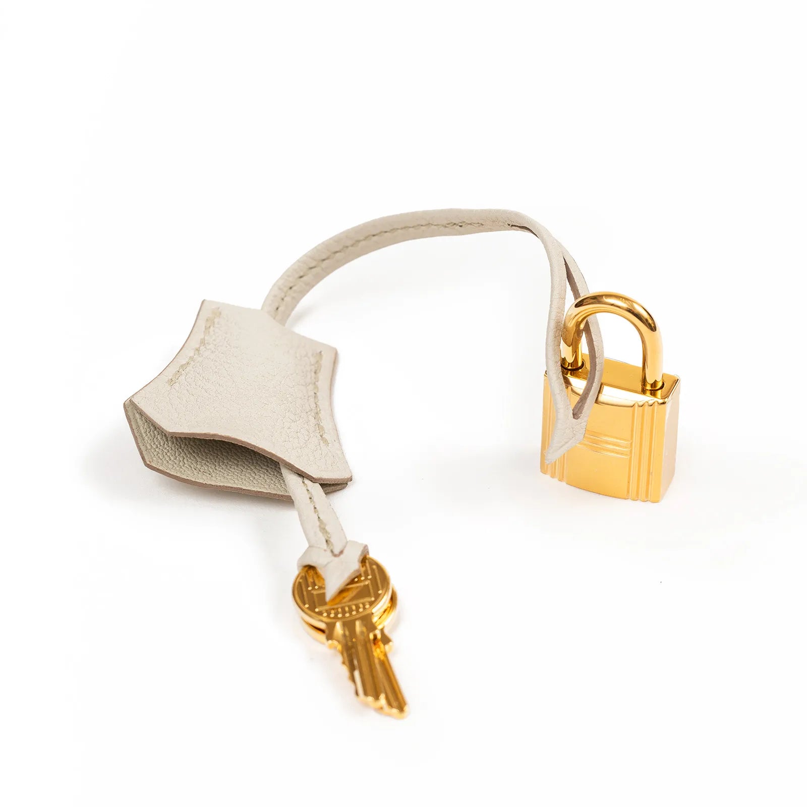 Hermès Birkin 25 Beton Togo Gold Hardware