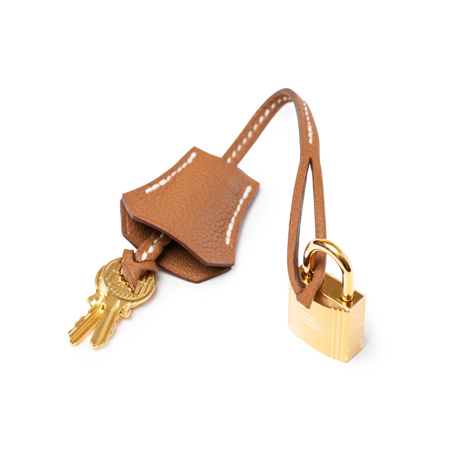 Hermès Birkin 25 Gold Togo Gold Hardware