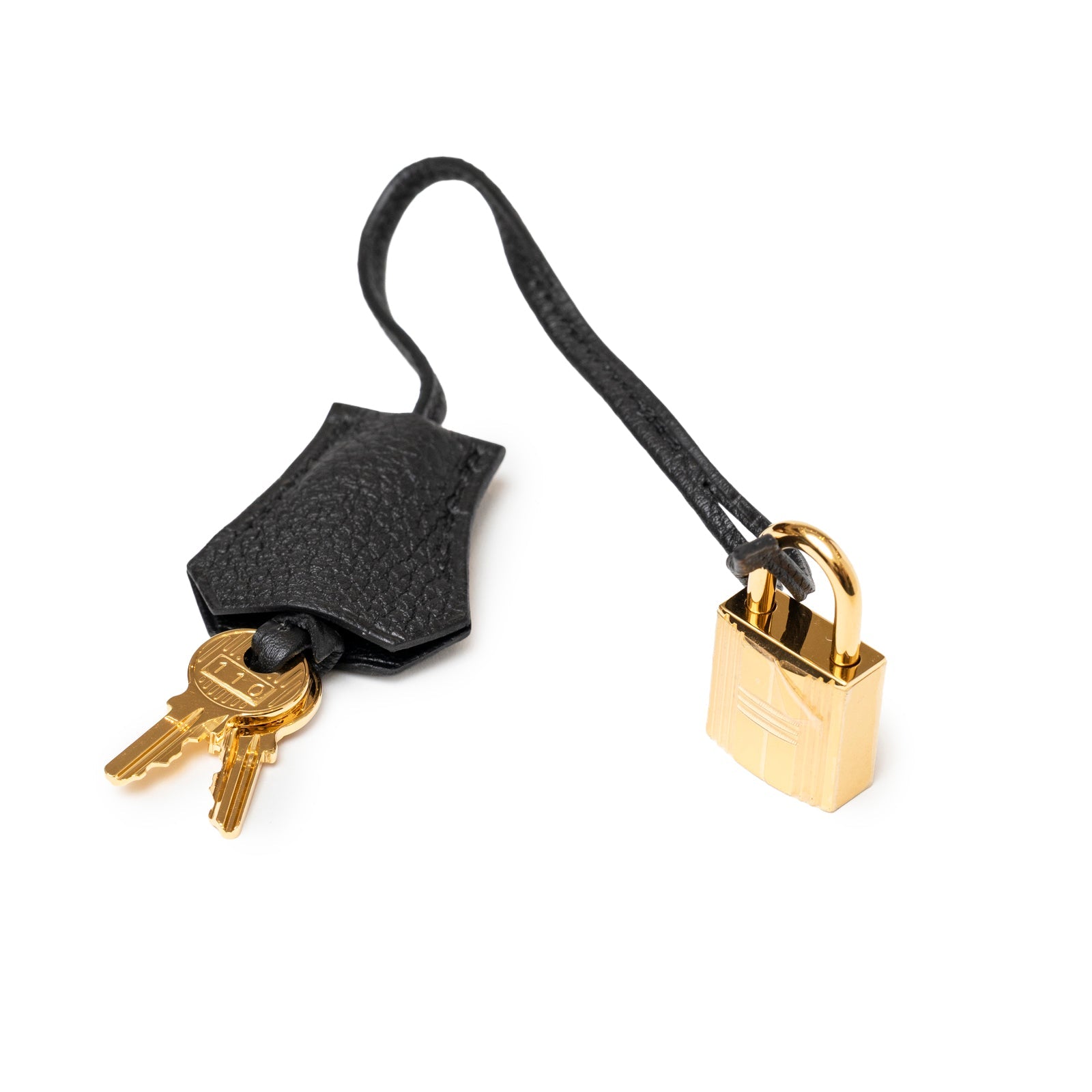 Hermès Birkin 30 Black Togo Gold Hardware