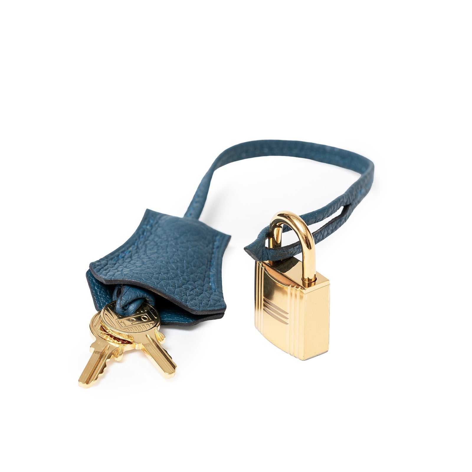 Hermès Birkin 30 Colvert Togo Gold Hardware