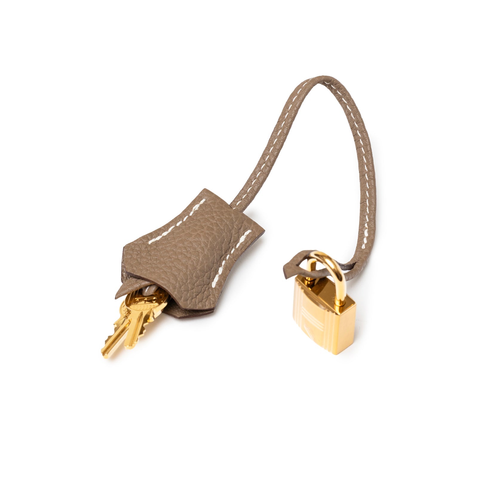 Hermès Birkin 30 Etoupe Togo Gold Hardware