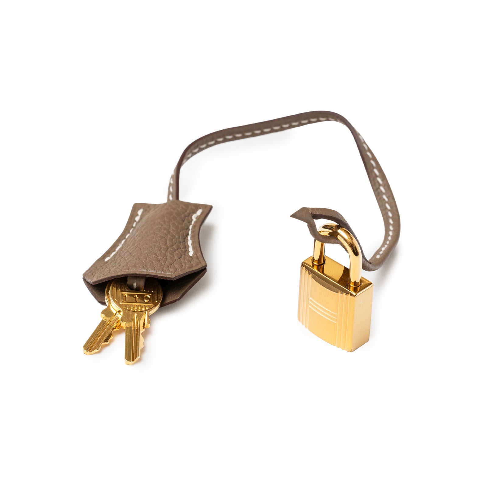 Hermès Birkin 30 Etoupe Togo Gold Hardware