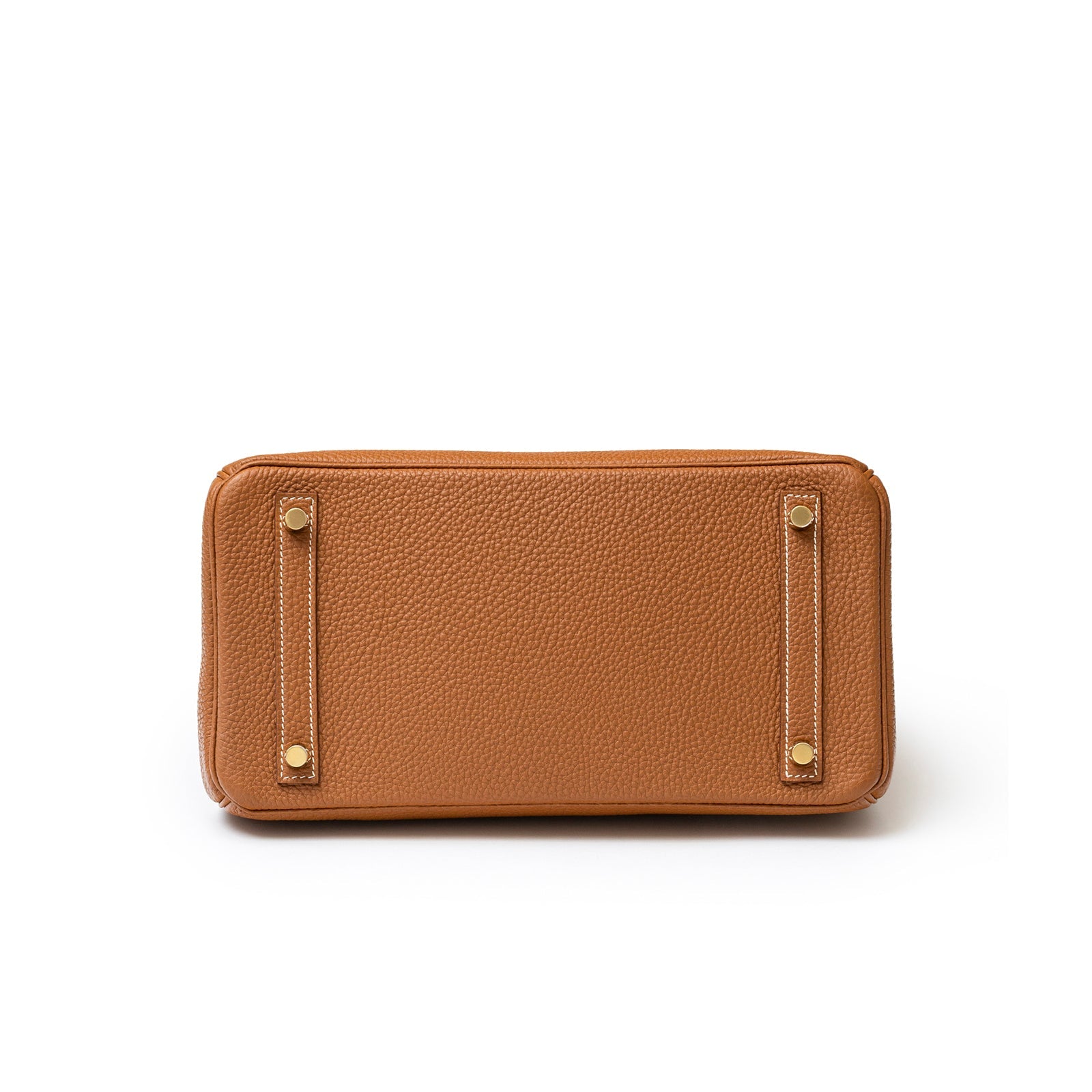 Hermès Birkin 30 Gold Togo Gold Hardware