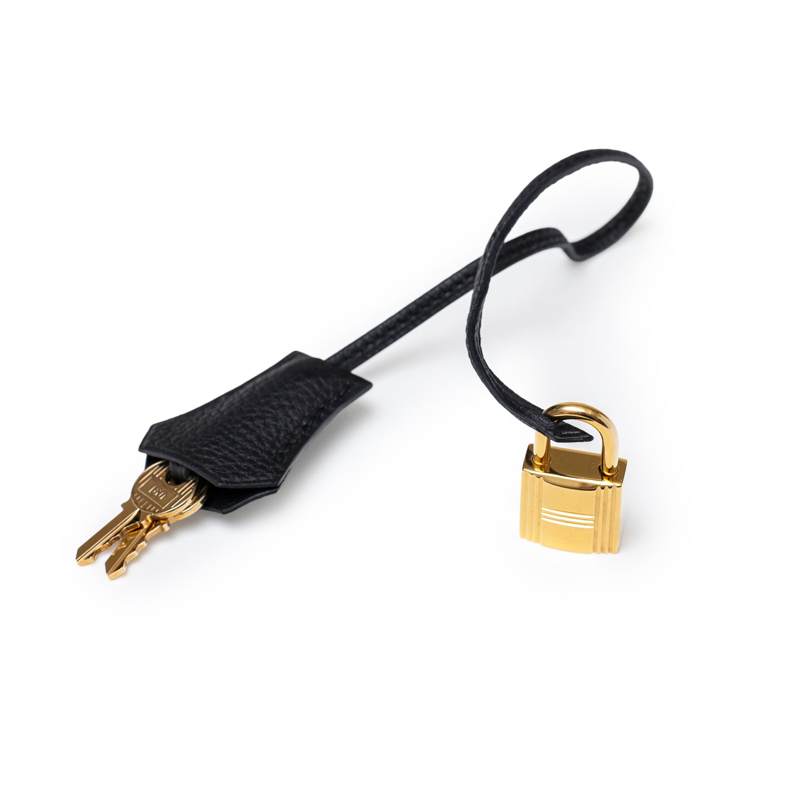 Hermès Birkin 35 Black Togo Gold Hardware