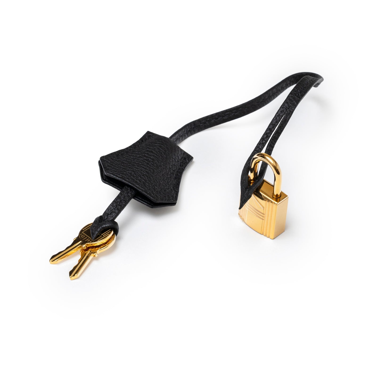 Hermès Birkin 35 Black Togo Gold Hardware