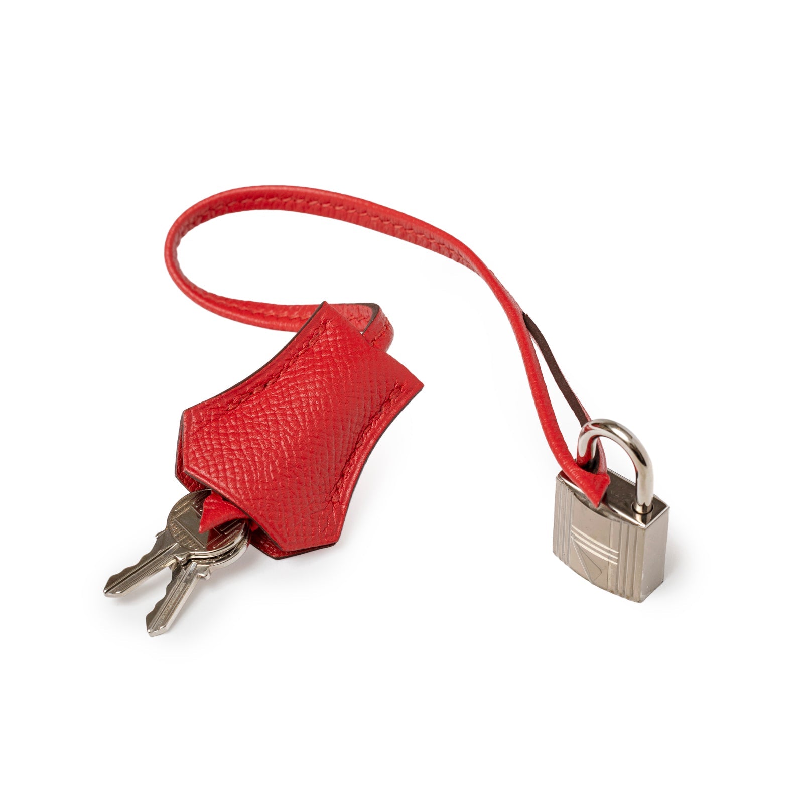 Hermès Birkin 35 Bougainvillea Epsom Palladium Hardware