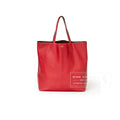Hermès Double Sens 45 Rouge/Bicolor Swift