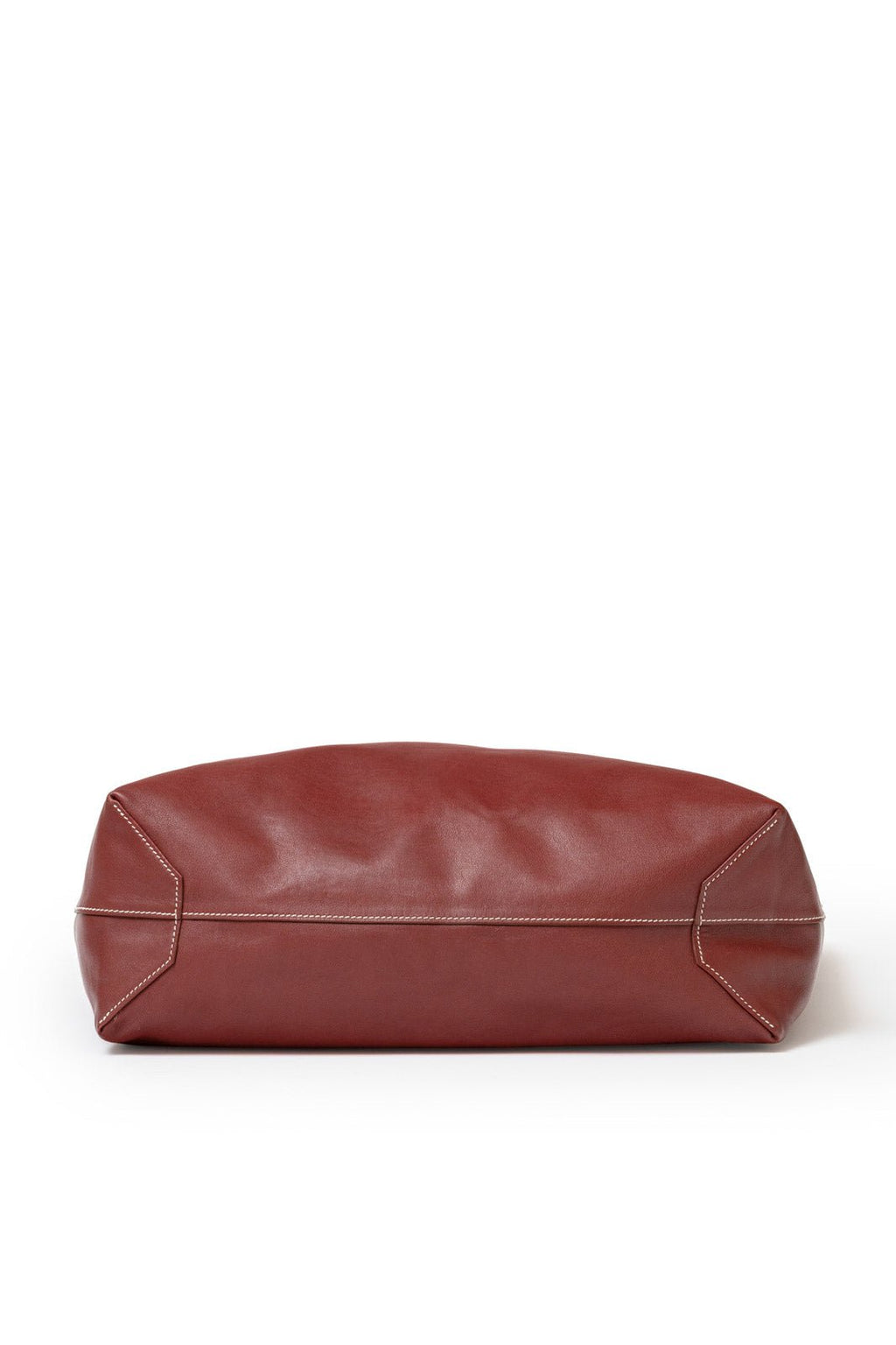 Hermès Double Sens 45 Rouge/Bicolor Swift