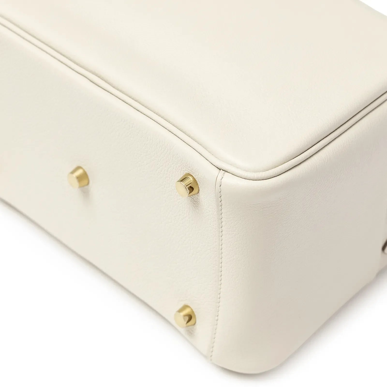 Hermès Lindy 26 Beton Evercolor Gold Hardware