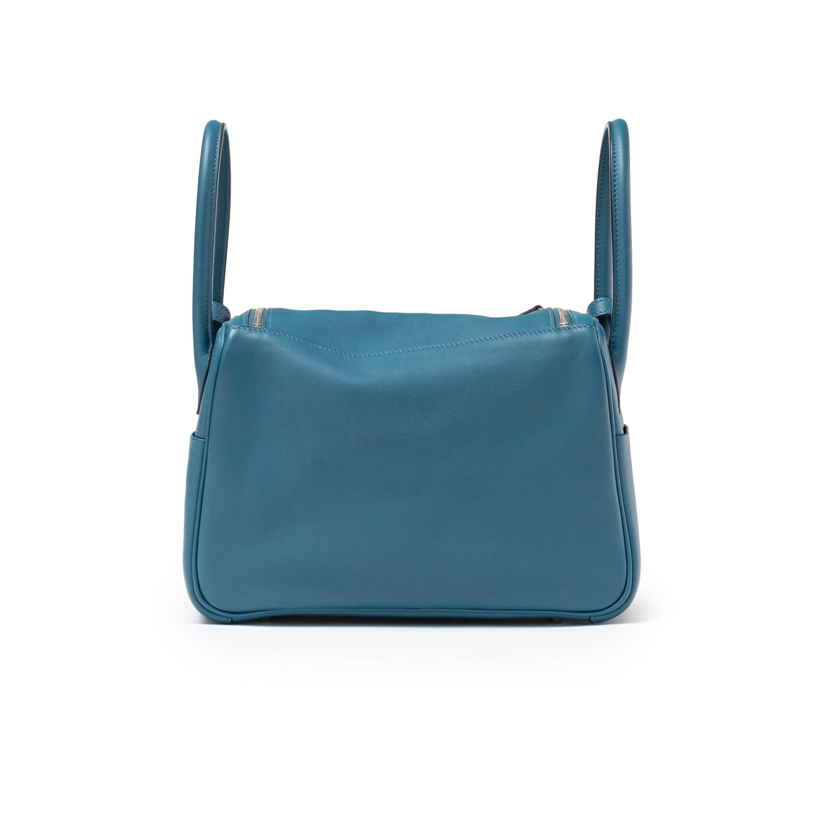Hermès Lindy 26 Colvert Swift Palladium Hardware