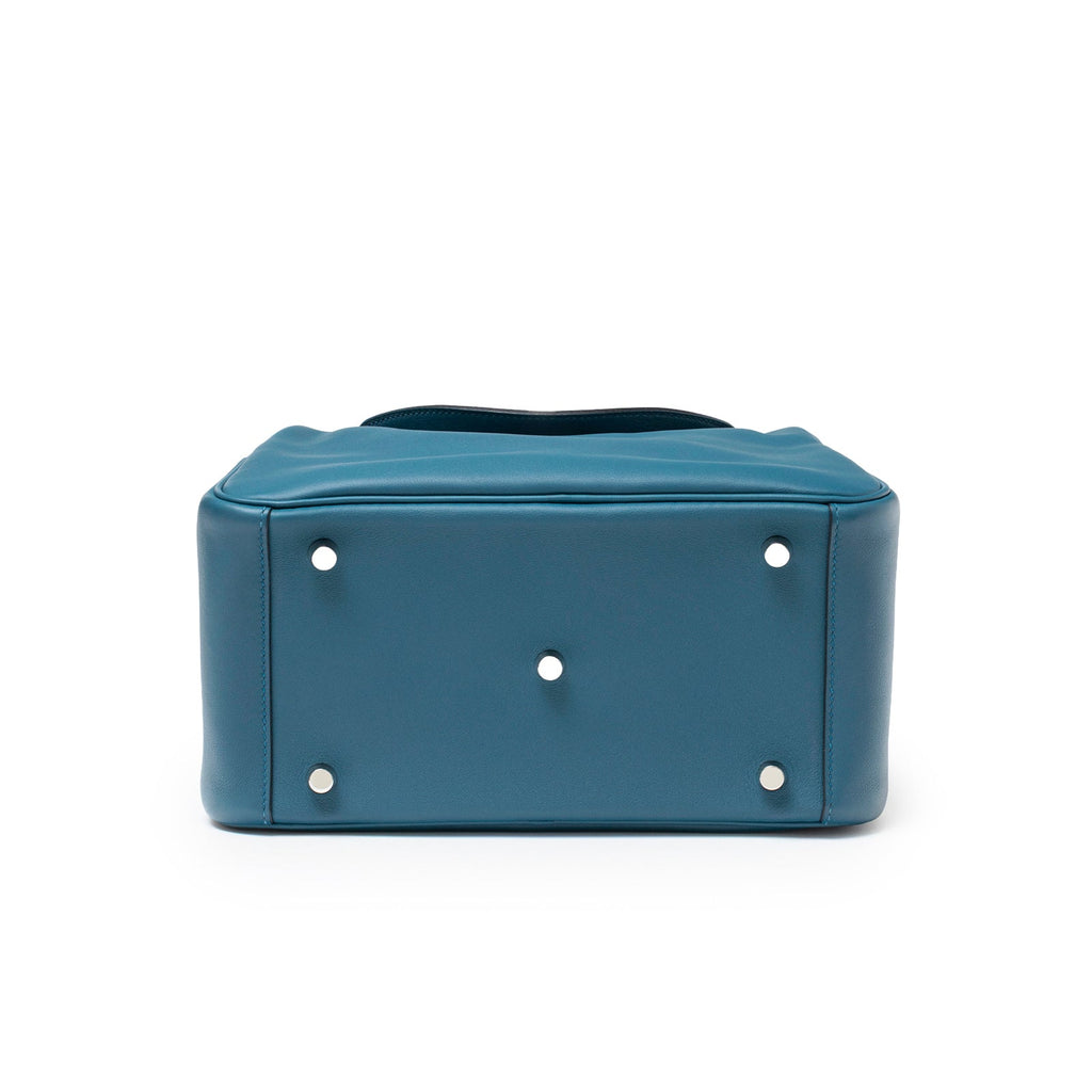 Hermès Lindy 26 Colvert Swift Palladium Hardware