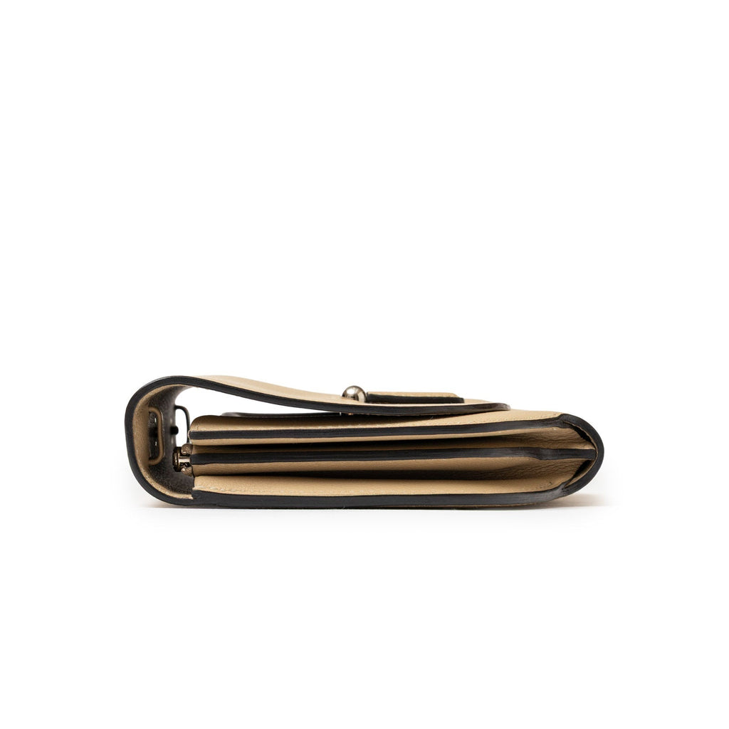 Hermès Mini Convoyeur Messeger Bag Trench Evercolor Palladium Hardware