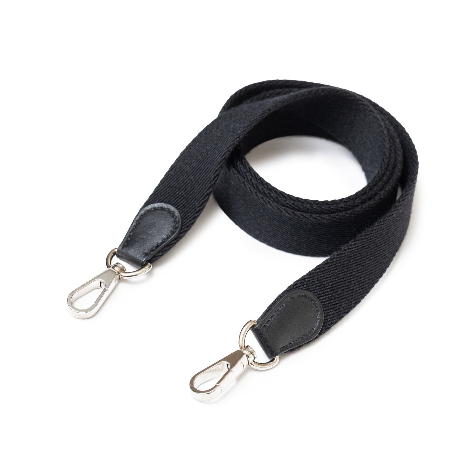 Hermès Mini Evelyne Gris Moyen/Black Feutre Palladium Hardware