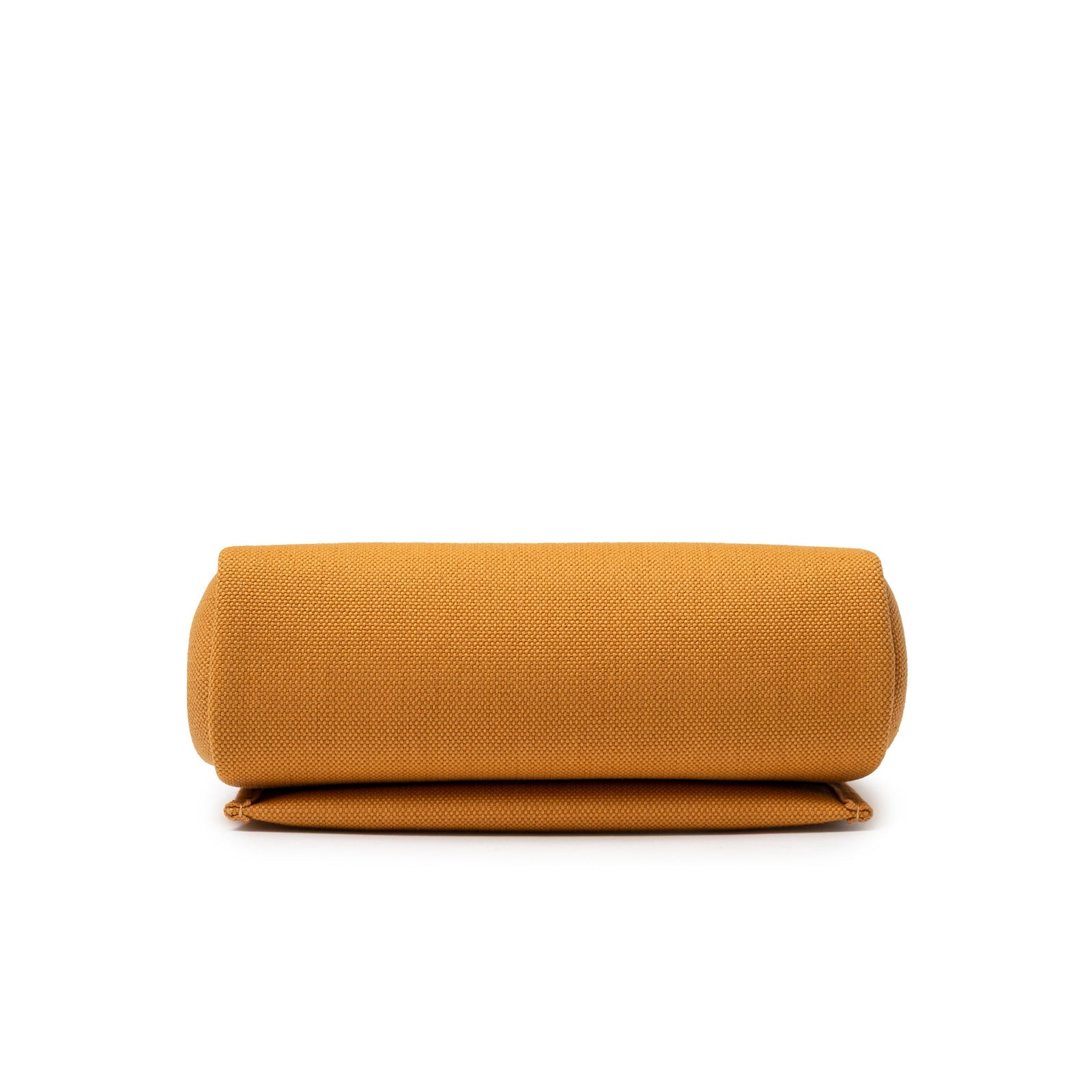 Hermès Mini Herbag Zip 20 Naturel Sable Toile and Vache Hunter Palladium Hardware