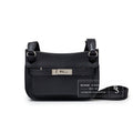 Hermès Mini Jypsiere Caban Swift Palladium Hardware