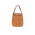 Hermès So Kelly 26 Gold Togo Gold Palladium Hardware
