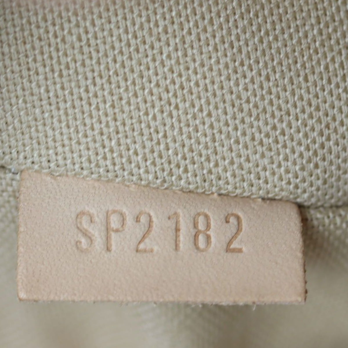 Louis Vuitton Siracusa MM Damier Azur