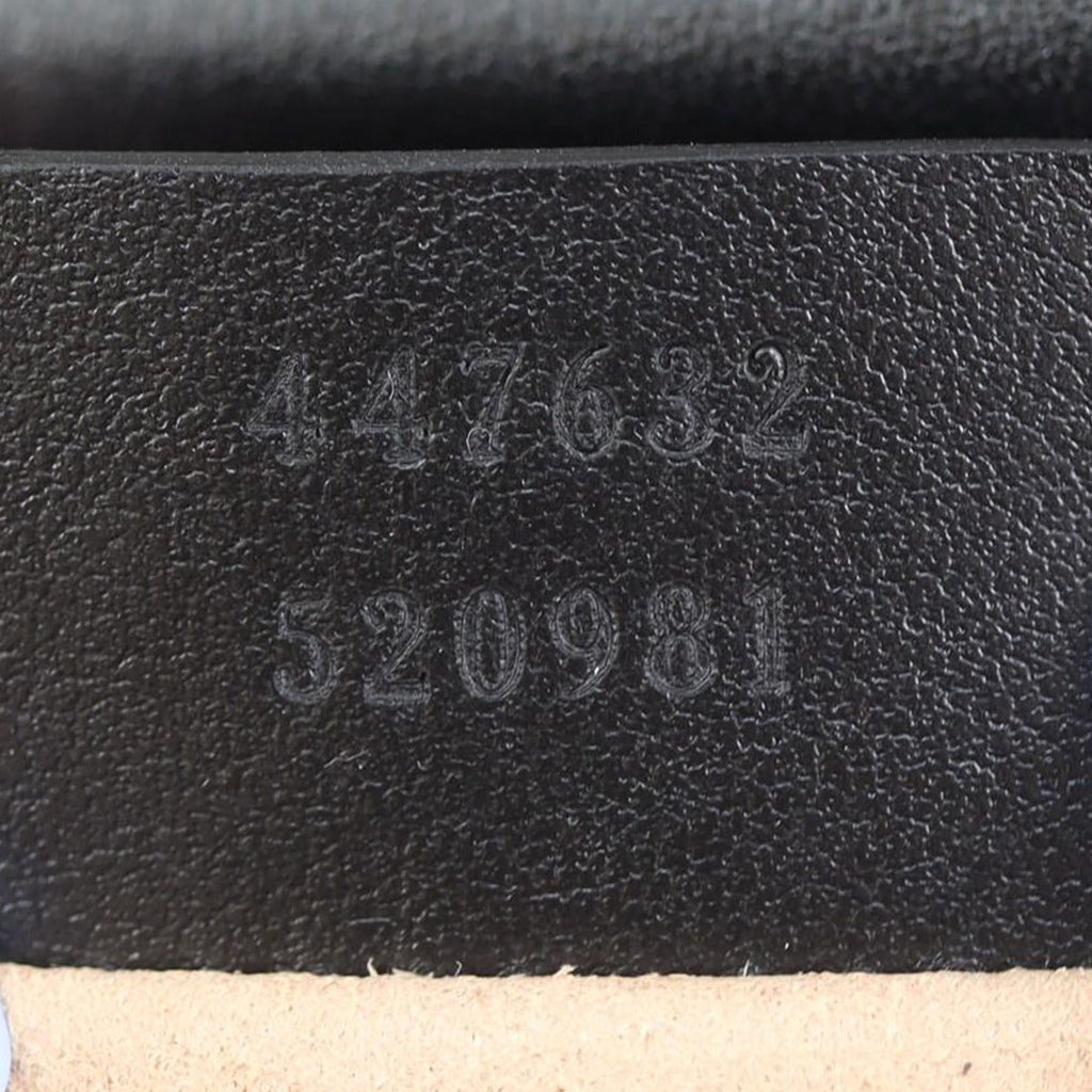 Gucci GG Marmont Small Camera Bag